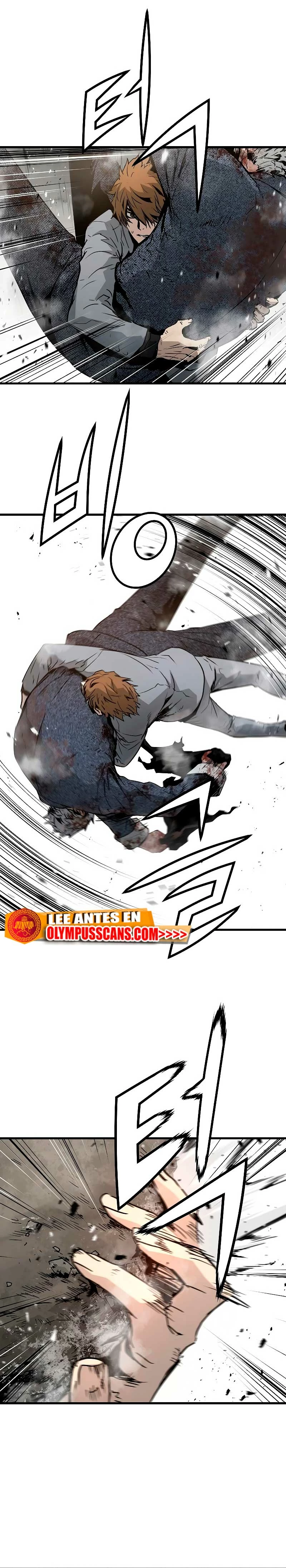 Th3 Breaker Fuerza eterna  > Capitulo 57 > Page 221